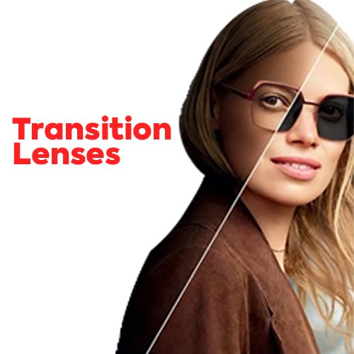 Transition Lenses