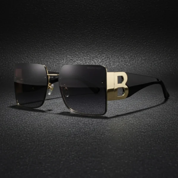 Sun Glasses - 13710