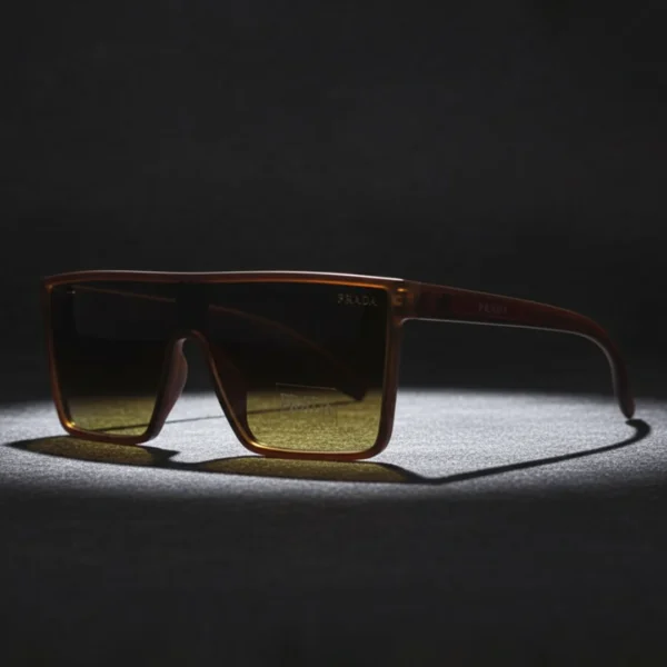 Prada - SunGlasses - 82657