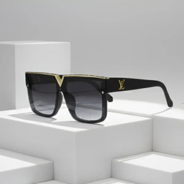 LV - SunGlasses - 82704