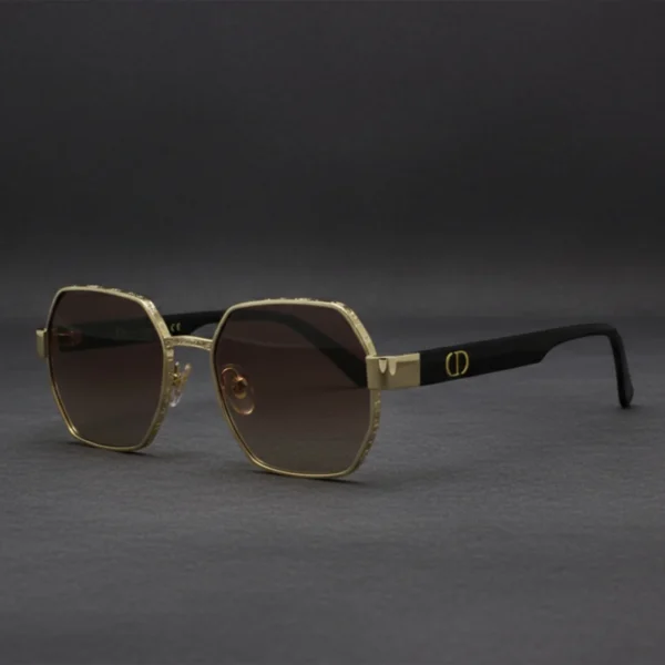 Unisex Sun Glasses - C-231