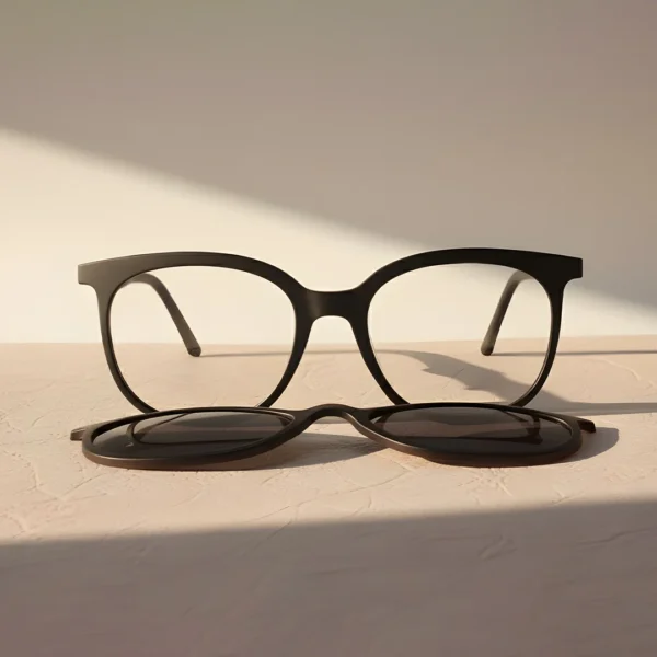 Clipper Glasses - 6016