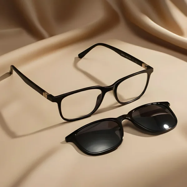 Clipper Glasses - 6018