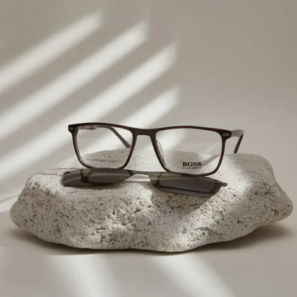 Clipper Glasses Boss Premium C2024