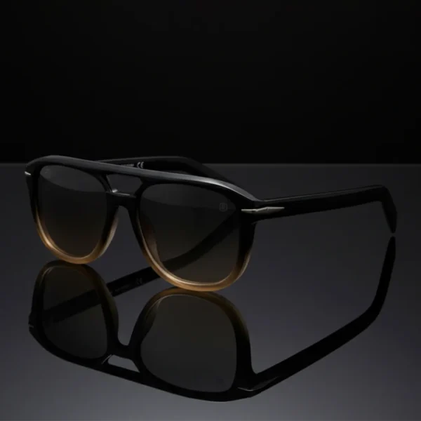 Unisex Sun Glasses - DB7080