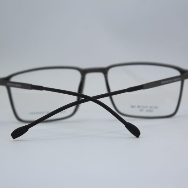 Glasses Frame Shine Black - 18735