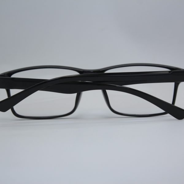 Glasses Frame (BLACK 8111)