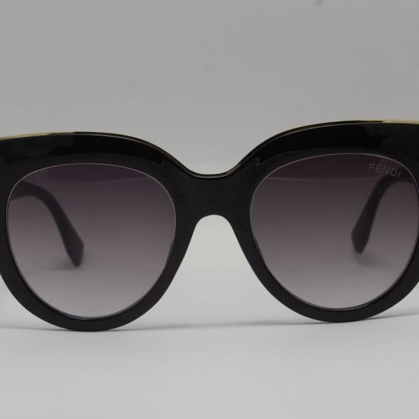 Sunglasses (Female FENDI FF0360)
