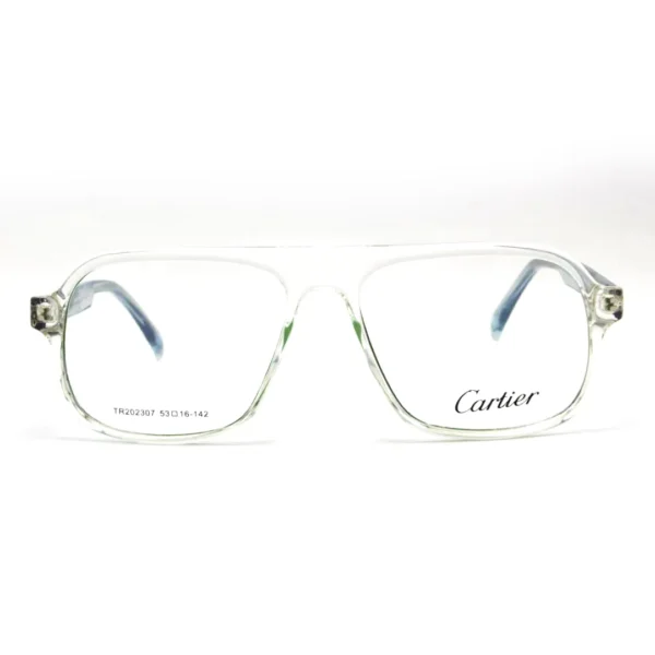 Cartier - Intelligent Glasses - TR202307