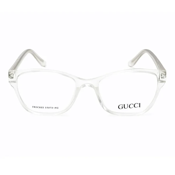 Gucci - Transition Glasses - TR202309