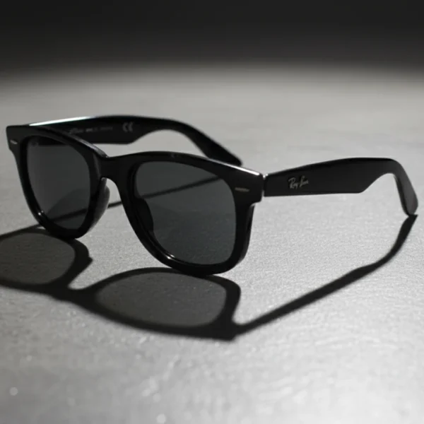 Ray Ban (wafer.C)