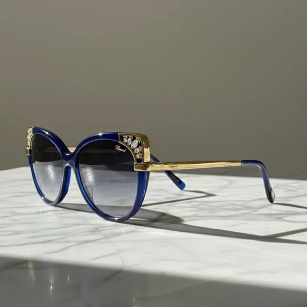 Chopard Female Sunglasses - VCHB96S