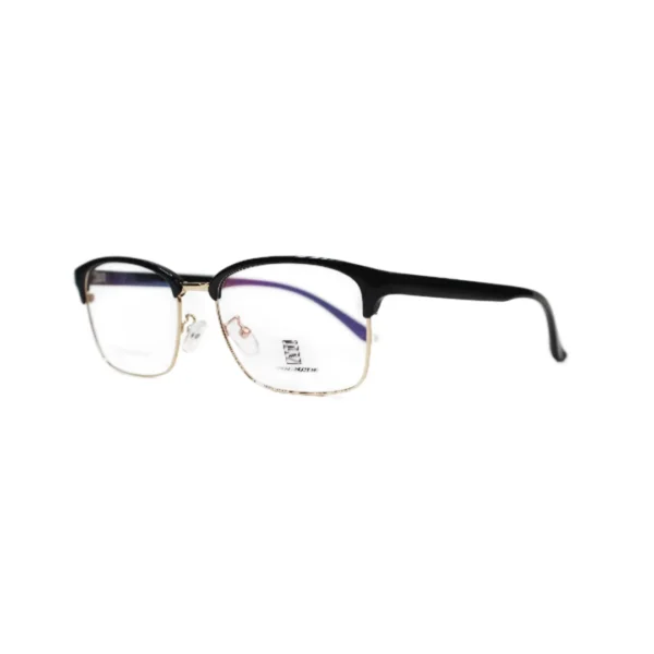 Intelligent Glasses 22028  Golden + Black