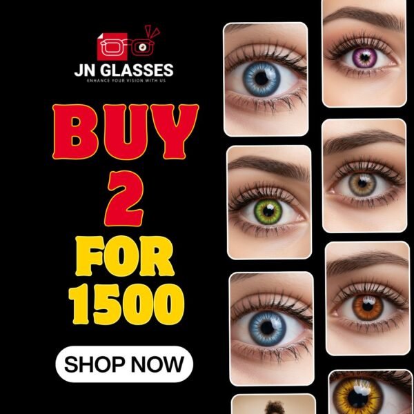 Buy 2 Pairs for 1500/-